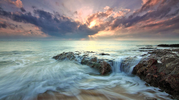 Ocean Dreams - CreationScapes